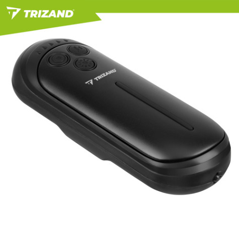 Elektrický ohřívač rukou 2ks Trizand 28182 ~ 2