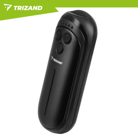 Elektrický ohřívač rukou 2ks Trizand 28182 ~ 3