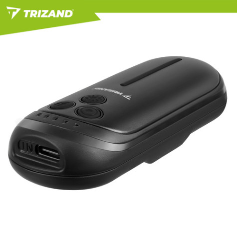 Elektrický ohřívač rukou 2ks Trizand 28182 ~ 9