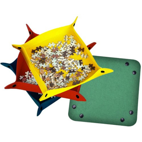 Podložka pod puzzle rolovací Malatec 21835 ~ 8