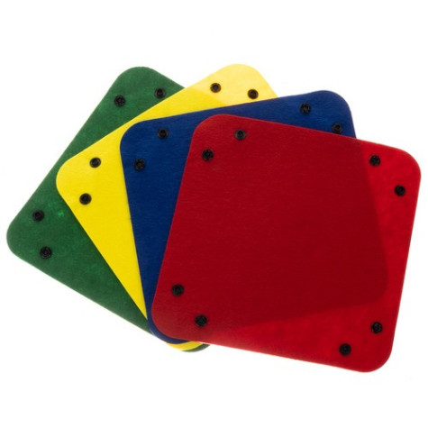 Podložka pod puzzle rolovací Malatec 21835 ~ 9