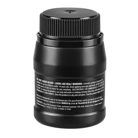 Umělá krev v lahvičce 100 ml Mareja 29299 ~ 6