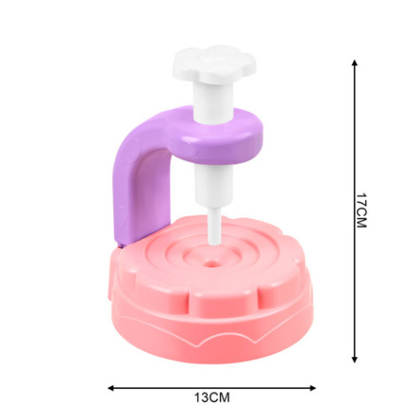 Sada pro 3D květinové tvoření Maxy 28110 ~ 13