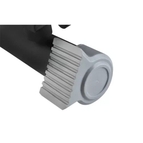 Mini twist stepper s táhly černý Trizand 22776 ~ 8
