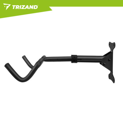 Nástěnný držák na kola do 30 kg Trizand 28061 ~ 6