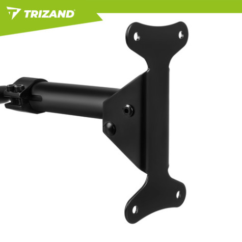 Nástěnný držák na kola do 30 kg Trizand 28061 ~ 7