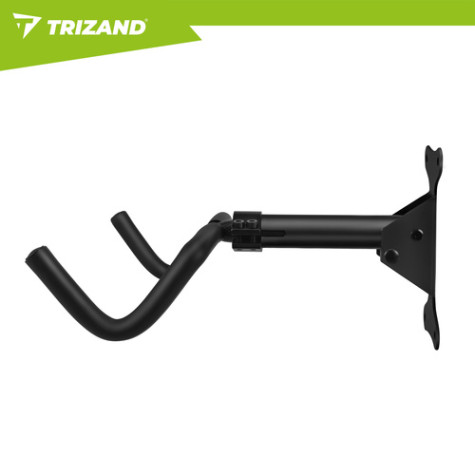 Nástěnný držák na kola do 30 kg Trizand 28061 ~ 8