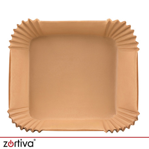 Papírové formy do fritézy 20 cm 400 ks Zortiva 28255 ~ 5