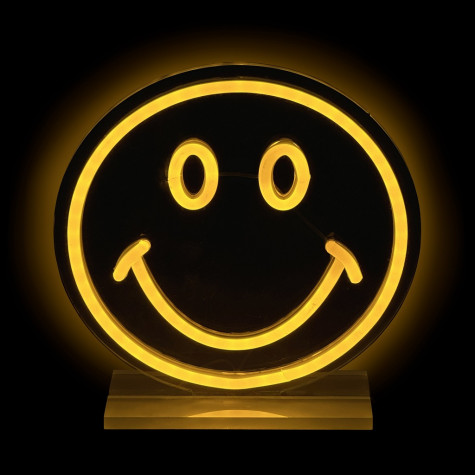 2Kids Toys LED NEON LIGHT lampička Smajlík ~ 1