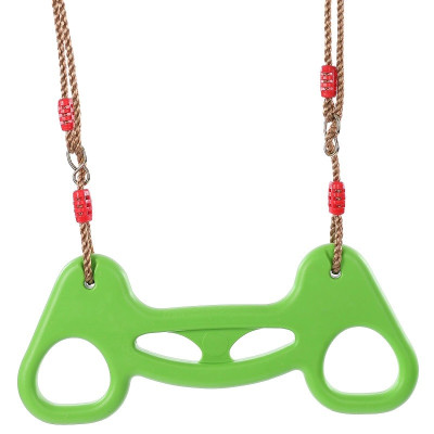 2Kids Toys Dětské gymnastické kruhy plastové