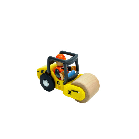 2Kids Toys Sada stavebních strojů s figurkami ~ 5