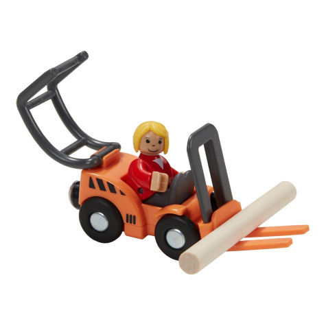 2Kids Toys Sada vozidel k vláčkodráze ~ 5