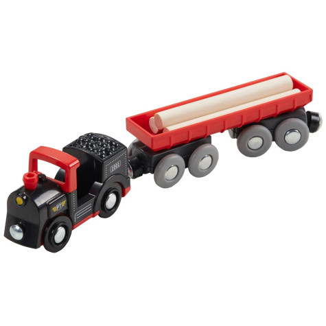 2Kids Toys Sada vozidel k vláčkodráze ~ 7
