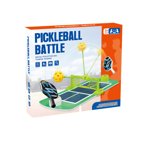 Stolní hra Pickleball 26x58 cm ~ 2