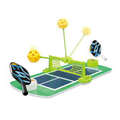 Stolní hra Pickleball 26x58 cm