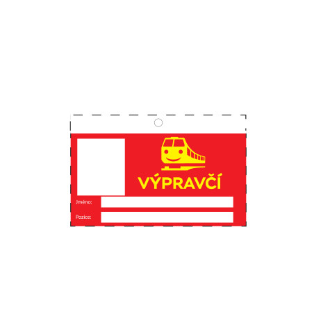 Rappa Sada Výpravčí s příslušenstvím ~ 6