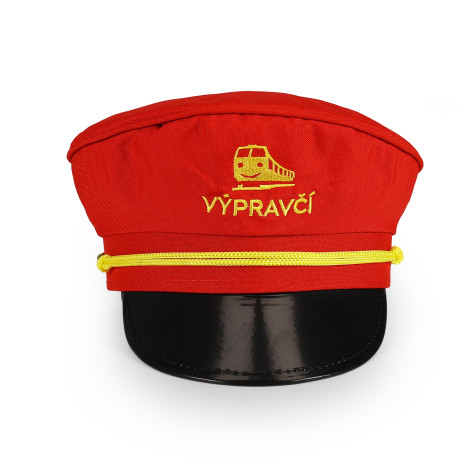 Rappa Sada Výpravčí s příslušenstvím ~ 8