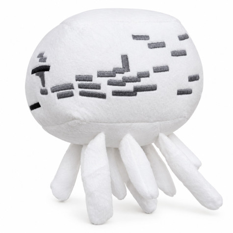 Plyšový Ghast Minecraft 15 cm ~ 1