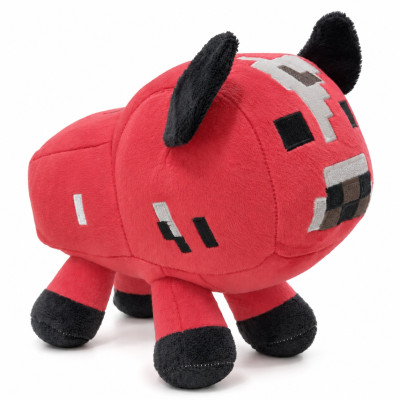 Plyšový Hoglin Minecraft 20 cm