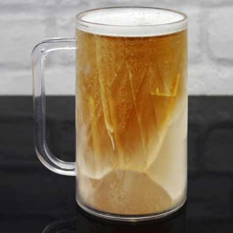 Chladící půllitr 400ml ~ 3