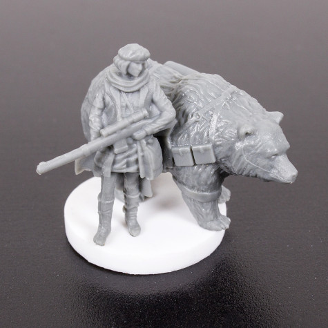 Albi Scythe - Základní hra ~ 13