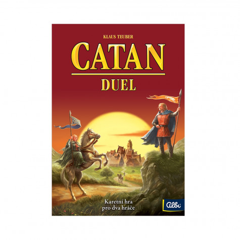 Albi Catan - Duel ~ 2