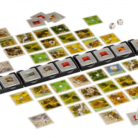 Albi Catan - Duel ~ 3