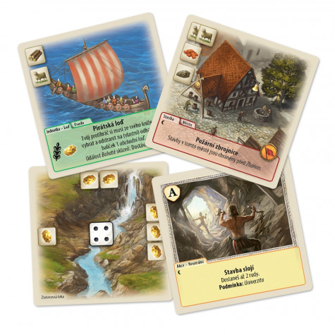 Albi Catan - Duel ~ 5