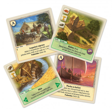 Albi Catan - Duel ~ 6