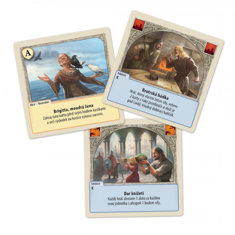 Albi Catan - Duel ~ 7