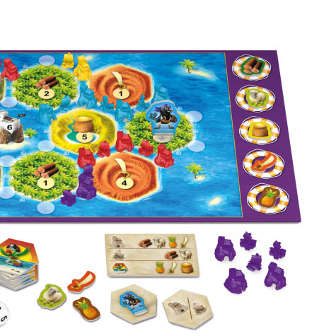 Albi Catan - Junior ~ 6