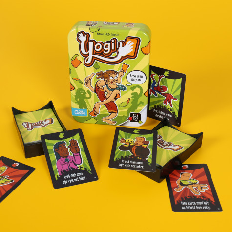 Albi Yogi ~ 2