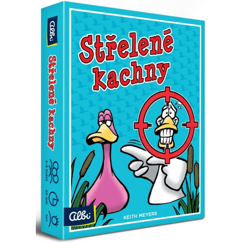 Albi Střelené kachny ~ 1