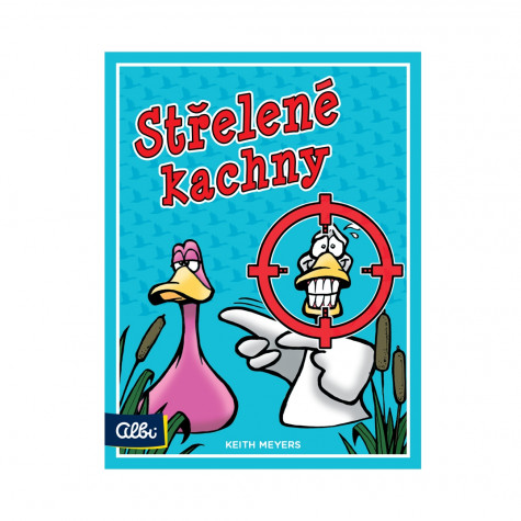 Albi Střelené kachny