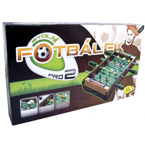 Albi Stolní fotbálek pro 2 ~ 1