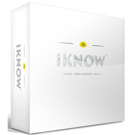 Albi iKNOW ~ 1