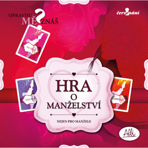 Albi Hra o manželství ~ 3