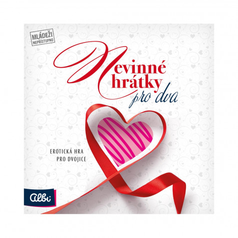 Albi Nevinné hrátky pro dva ~ 2