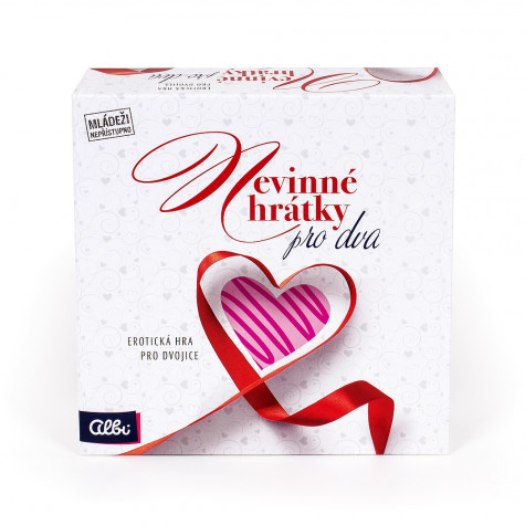 Albi Nevinné hrátky pro dva ~ 5