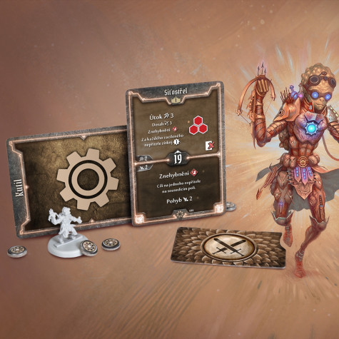 Albi Gloomhaven