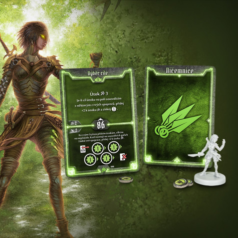 Albi Gloomhaven