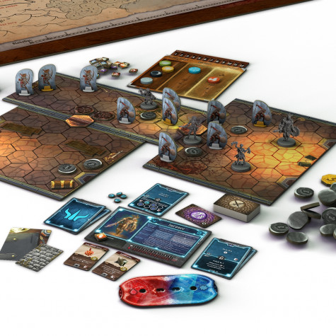 Albi Gloomhaven