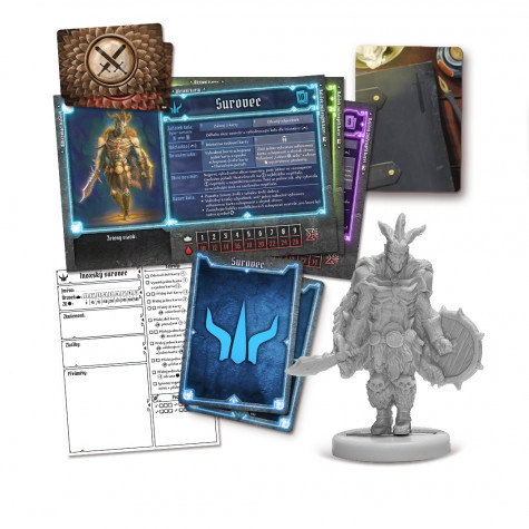 Albi Gloomhaven