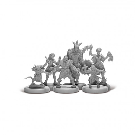 Albi Gloomhaven