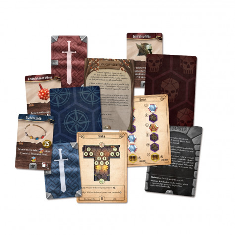 Albi Gloomhaven