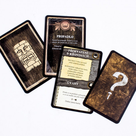 Albi Robinson Crusoe ~ 6