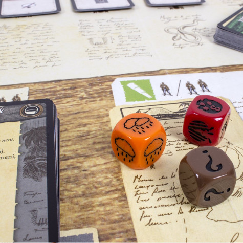 Albi Robinson Crusoe ~ 9