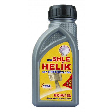 Kosmetický balíček pro muže - 2x sprchový gel 250 ml ~ 2