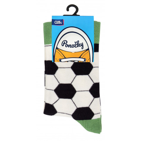 Albi Ponožky - Fotbal