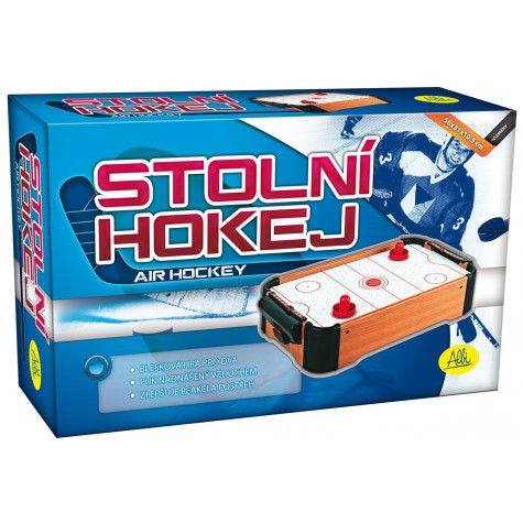 Albi Stolní hokej (air hockey)